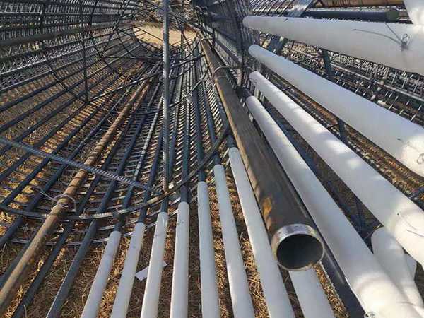 思茅桩基声测管在高速公路桥梁桩基工程中的应用案例